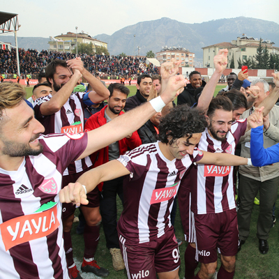 Başakşehir'e kupada farklı şok!