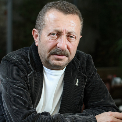 Erkan Can'ın acı günü