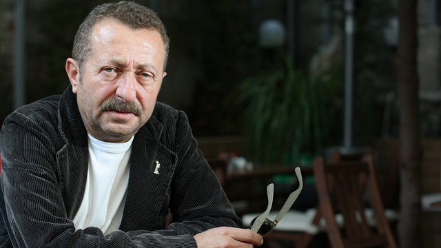 Erkan Can'ın acı günü