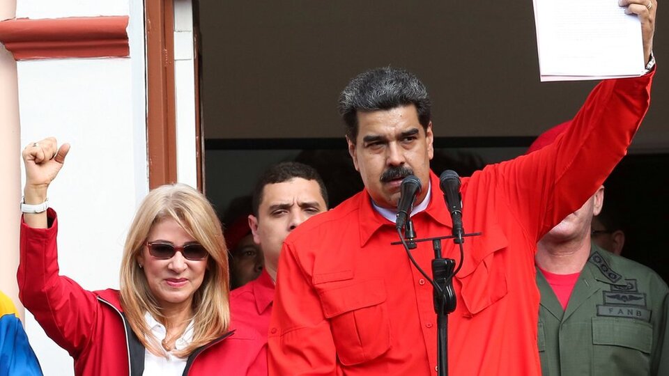 Venezuela Devlet Başkanı Nicolas Maduro kimdir: Belediye otobüsü şoförlüğünden Venezuela devlet başkanlığına