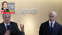 Renault'un yeni lideri belli oldu