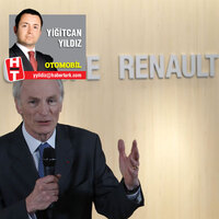 Renault'un yeni lideri belli oldu