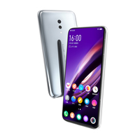 Çentiği, tuşu, hatta şarj ve kulaklık girişi bile yok