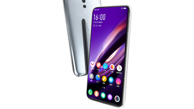 Çentiği, tuşu, hatta şarj ve kulaklık girişi bile yok