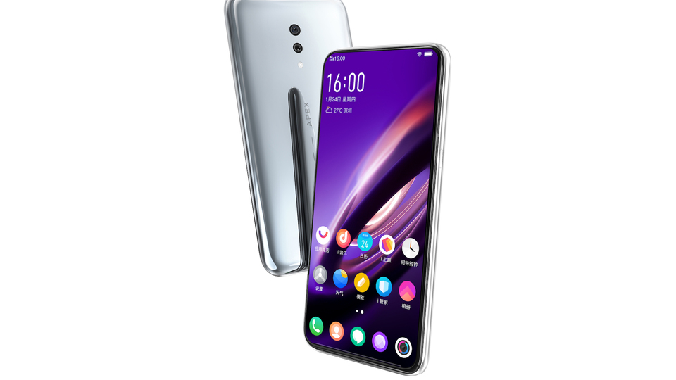 Çentiği, tuşu, hatta şarj ve kulaklık girişi bile yok