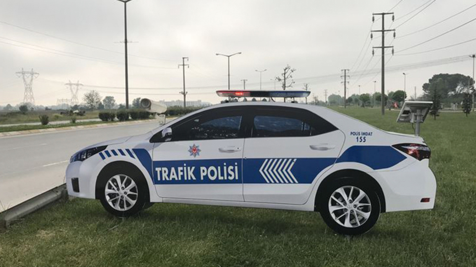 Çok konuşulmuştu... Bakan Soylu yeni projeyi açıkladı