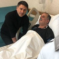 Kanser teşhisi konuldu