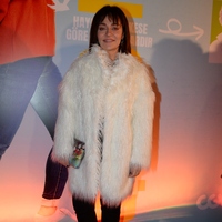 Estetikli yüzüyle ilk kez görüntülendi