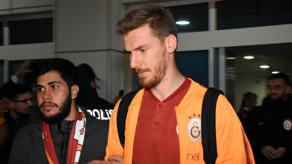 Menajerinden Fenerbahçe açıklaması!