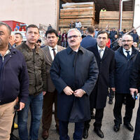 Hortumda kaybolan Buse’nin babası kızını uyarmış!