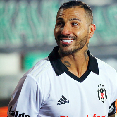 Quaresma için yeni iddia!