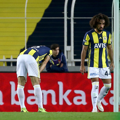 "Fenerbahçe tarihinin en büyük rezilliği"