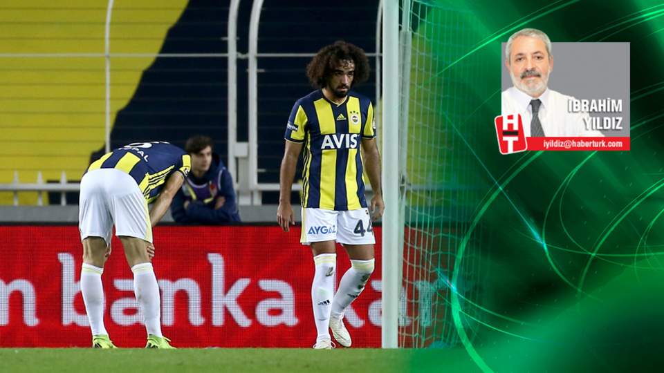 "Fenerbahçe tarihinin en büyük rezilliği"