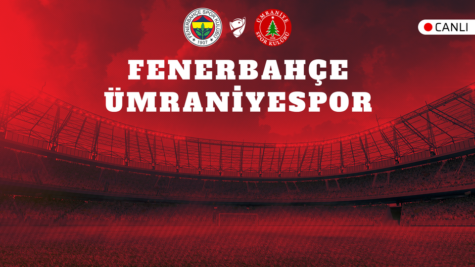 Fenerbahçe'de kan kaybı sürüyor! Kupaya erken veda!