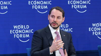 Çin ve G. Kore'ye karşı ticaret açığımızı azaltacağız