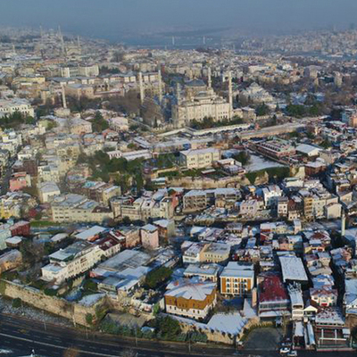 İstanbul'un yeni başkanını bekleyen 7 kritik sorun