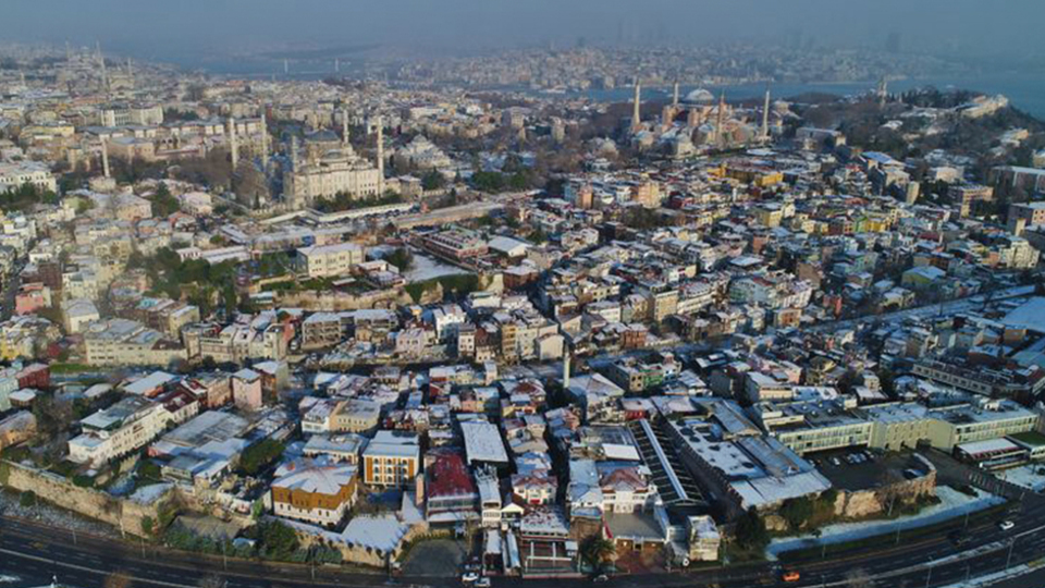 İstanbul'un yeni başkanını bekleyen 7 kritik sorun