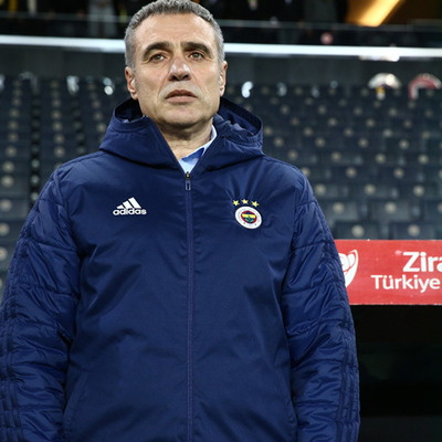 "Bu elenme Yanal'a yazar"