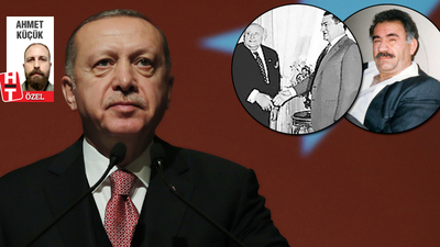 Adana Mutabakatı yeniden gündemde!