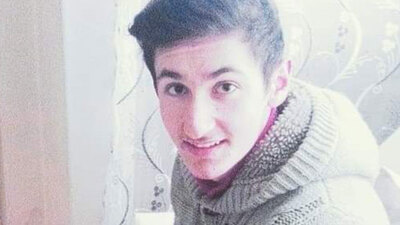 Girdiği banyodan cansız bedeni çıktı