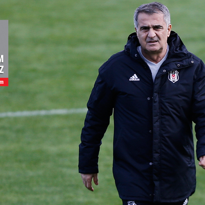 Şenol Güneş: Futbol fabrikaları kurulmalı