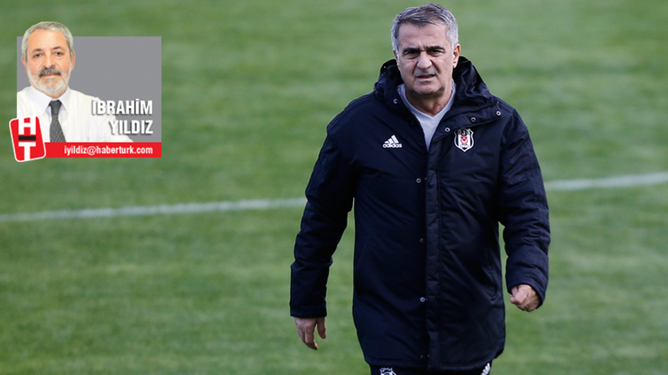 Şenol Güneş: Futbol fabrikaları kurulmalı