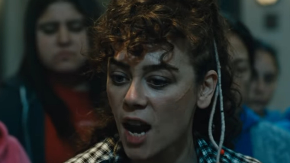 Avlu son bölümde neler oldu?