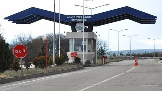 4 yeni fakülte kuruldu, 3 yüksekokul kapatıldı
