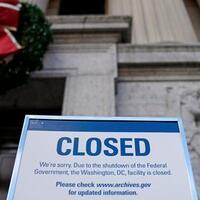 ABD'de hükümetin açılma çabaları sonuçsuz