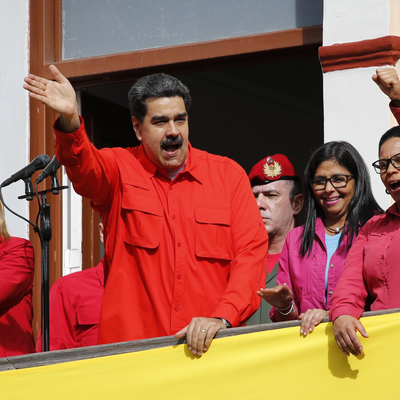 “Hiçbir koşulda istifa etmeyeceğim”