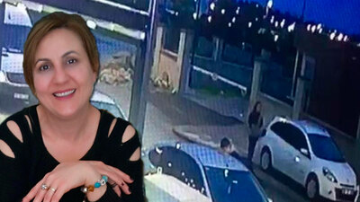 Ölümü herkesi kahretmişti! Yeni görüntüler ortaya çıktı