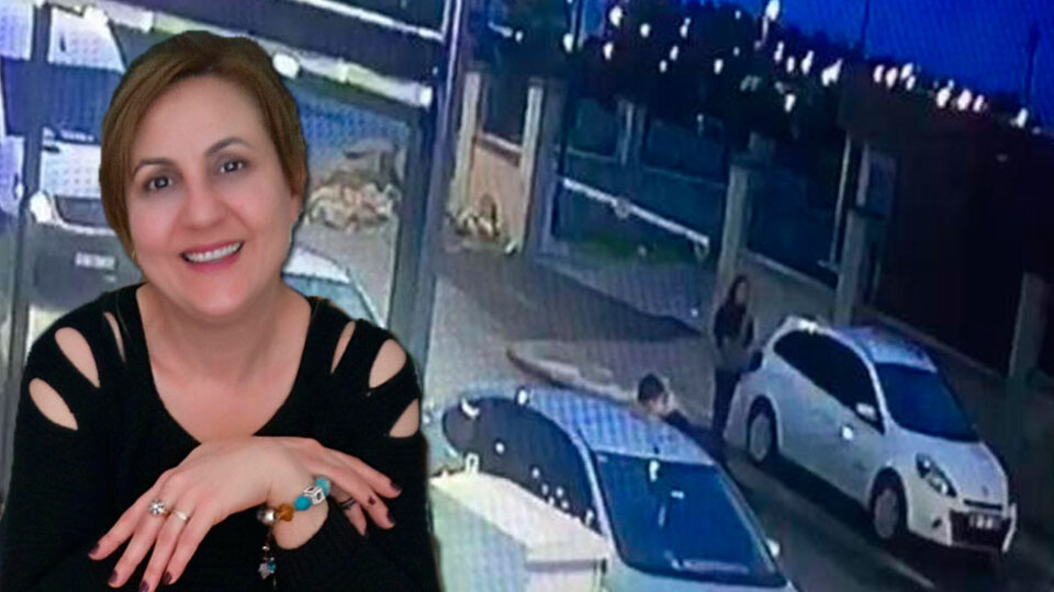 Ölümü herkesi kahretmişti! Yeni görüntüler ortaya çıktı