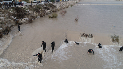Dün faciayı yaşayan Antalya her yerde Buse'yi arıyor