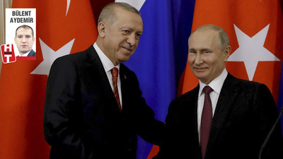 Putin'in Suriye'de çözüm önerisi 'Adana Mutabakatı' ne anlama geliyor?
