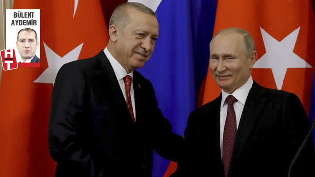 Putin'in Suriye'de çözüm önerisi 'Adana Mutabakatı' ne anlama geliyor?