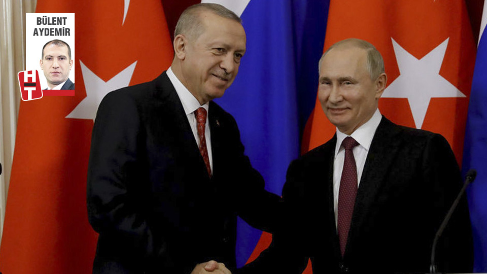 Putin'in Suriye'de çözüm önerisi 'Adana Mutabakatı' ne anlama geliyor?
