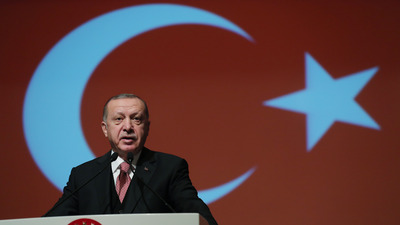 "Adana Mutabakatı Türkiye'nin ağırlığını hissettirecek"