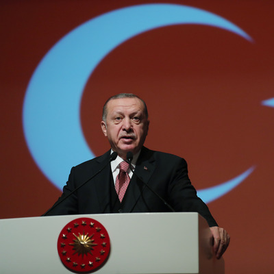 "Adana Mutabakatı Türkiye'nin ağırlığını hissettirecek"