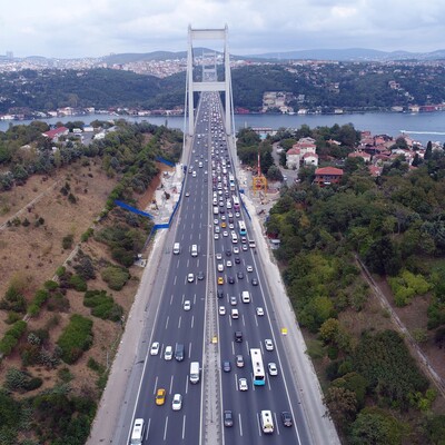 Karayolları, müteahhitlere olan borcunu sıfırlıyor
