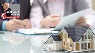 Yanlışı baştan yaptık