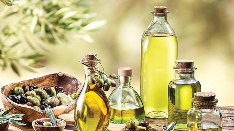 Yerli zeytinyağı üreticisi dünyada ilk 50'ye girdi