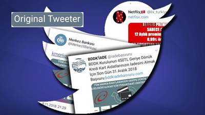 Twitter'dan sahte hesaplara karşı yeni adım