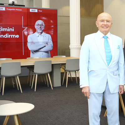 Ünlü yatırımcıdan Türkiye yorumu