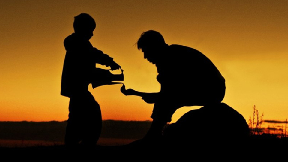 Abdest nasıl alınır?