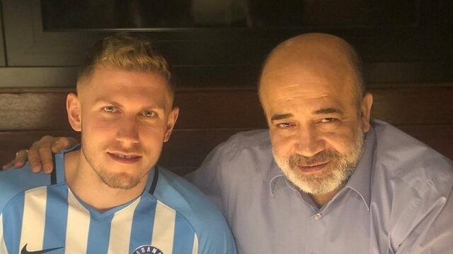 Adana Demirspor'da transfer