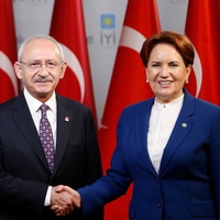 CHP ve İYİ Parti ittifakta anlaştı