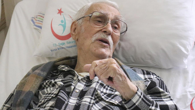 Eşref Kolçak'tan haber var