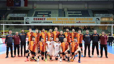 İlk icraati sponsorluk oldu!