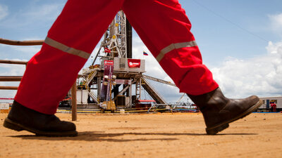 Enerji zengini Venezuela kaynaklarından faydalanamıyor