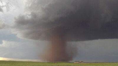 Hortumdan nasıl korunacağız?